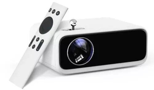 купить Проектор Wanbo by Xiaomi Mini Pro в Кишинёве 