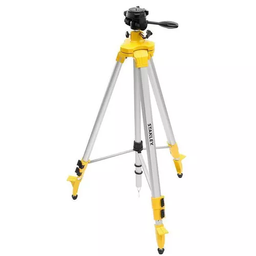 cumpără Tripod pentru construcţii Stanley STHT77643-1 trepied alu. 1/4 0.97-2.47 m în Chișinău 