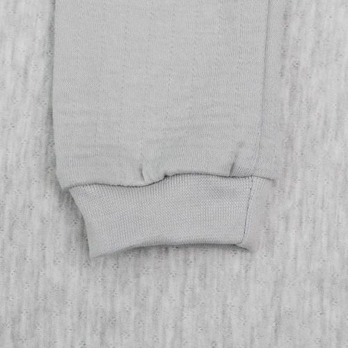 купить Детская одежда Minikin 242951974 NewStyle Штаны р-р74, серый светлый, унисекс в Кишинёве 