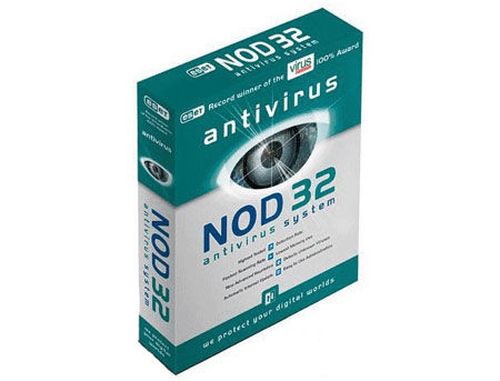 купить NOD32-ENA-NS-1-1 NOD32 Standard newsale for 3 user for 1 year в Кишинёве 