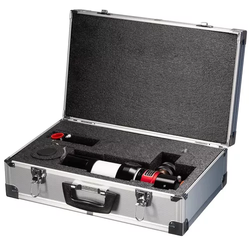 cumpără Telescop Bresser Lunt LS60MT/B1200R&P Multipurpose Telescope în Chișinău 