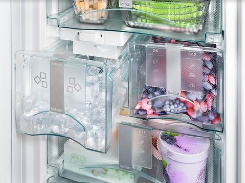 cumpără Frigider încorporabil Liebherr SBS 70I4 24 003 în Chișinău 