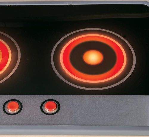 купить Игрушечная кухня и посуда Hape E3213 Set de joacă Bucătăria modernă, cu lumină și sunet в Кишинёве 