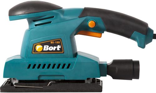 купить Шлифовальная машина Bort BS-155 в Кишинёве 