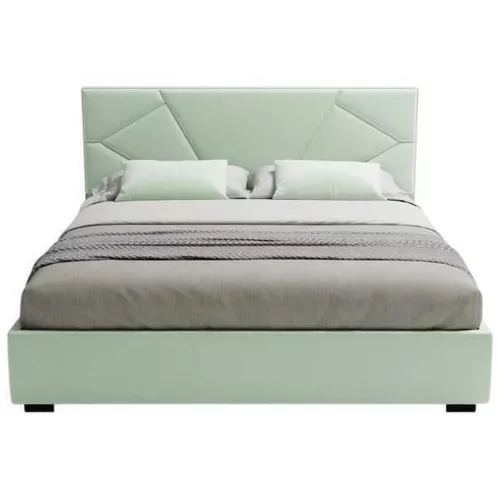 купить Кровать my-STYLE my-Yana 200x200 (P60D20M15) в Кишинёве 