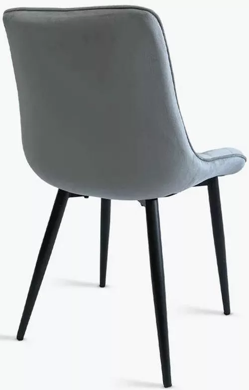 купить Стул Bruno Grant Graphite в Кишинёве 