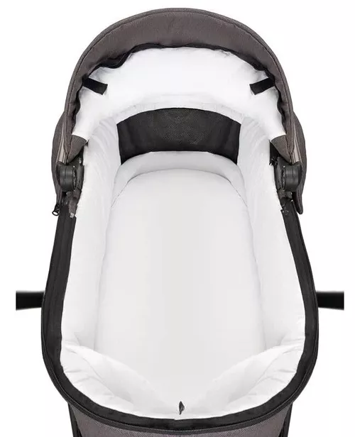 cumpără Сărucior pentru copii Angelina Carucior 2in1 Enigma Premium Eco Brown EP-29 în Chișinău 