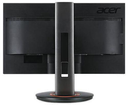 cumpără Monitor Acer XF240YU (UM.QX0EE.001) în Chișinău 