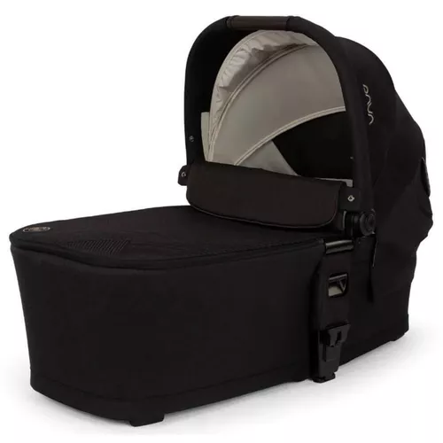 купить Аксессуар для колясок Nuna CC09827ELMGL Landou x BMW Element pentru caruciorul Mixx Next в Кишинёве 