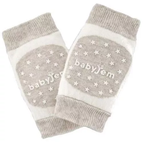 cumpără Siguranța copilului BabyJem 586 Genunchiere de protectie pentru copii Bej în Chișinău 