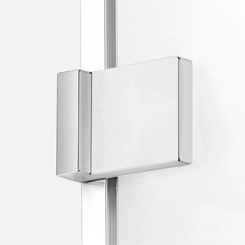 cumpără Cabină de duș New Trendy Avexa pentagonal L 90x90x200 Hinged EXK-3886 în Chișinău 