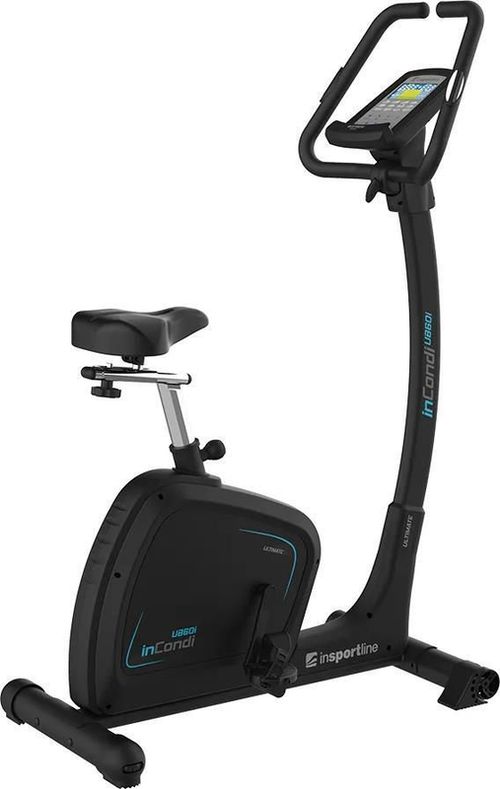 cumpără Bicicletă fitness inSPORTline 11527 electro-magn. (150 kg) IN8719 inCondi UB60i în Chișinău 