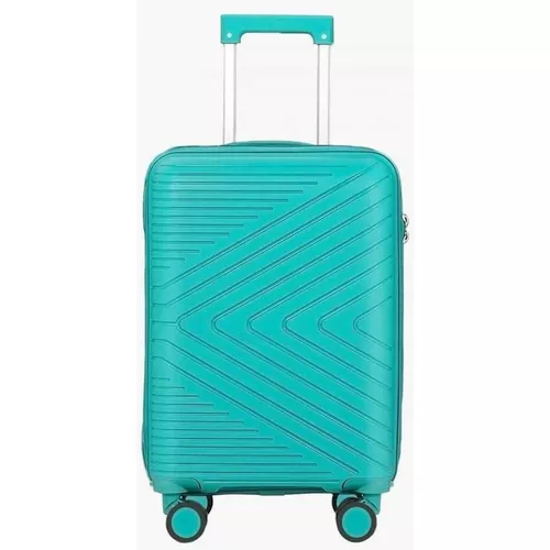 купить Чемодан Bags Fly M Aqua Green в Кишинёве 