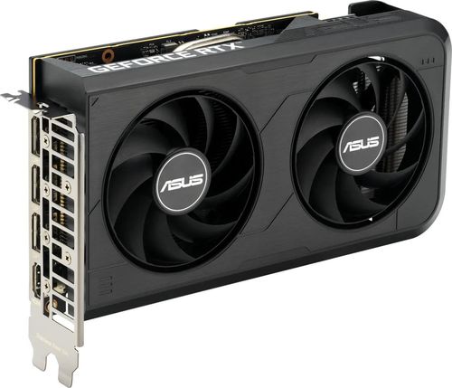 cumpără Placă video ASUS DUAL-RTX5050-O8G, GeForce RTX5050 8GB GDDR6 în Chișinău 