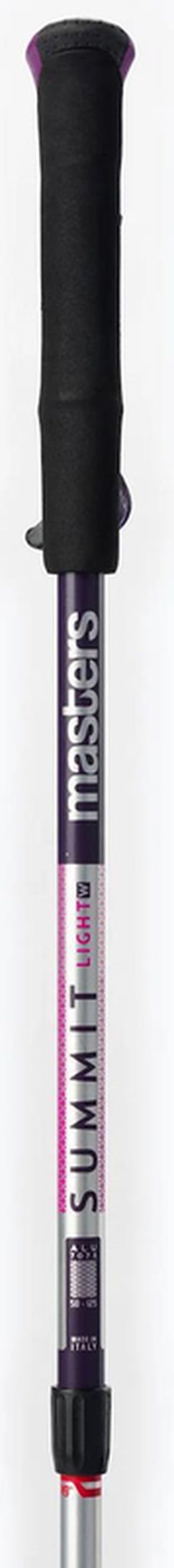 cumpără Bețe pentru trekking Masters SUMMIT LIGHT Women (01S4619) în Chișinău 