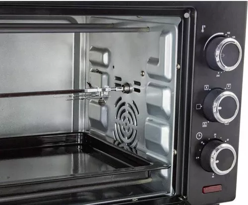 купить Печь электрическая компактная Esperanza EKO006 в Кишинёве 