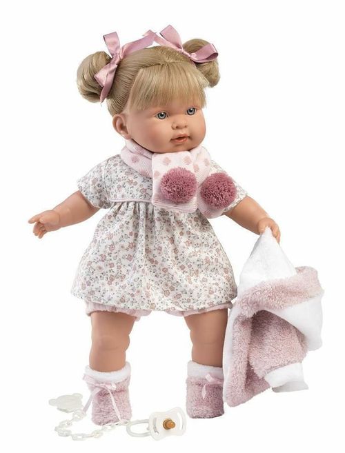 cumpără Păpușă Llorens 42282 Alexandra în Chișinău 