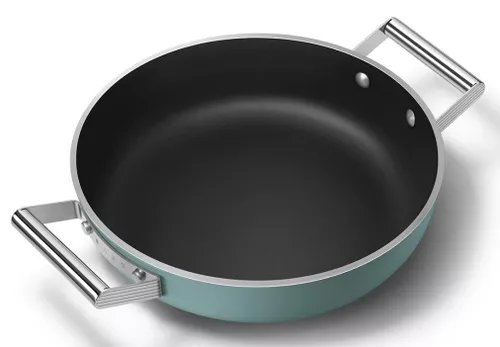 cumpără Tigaie SMEG DPF2812EGM în Chișinău 