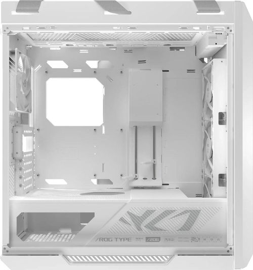 купить Корпус для ПК ASUS ROG Strix Helios II GX601S White Edition no PSU в Кишинёве 