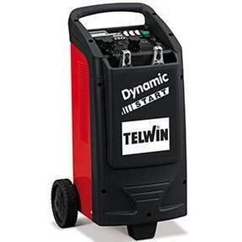 купить Зарядное устройство для авт.аккумуляторов Telwin Dynamic 320 (829381) в Кишинёве 
