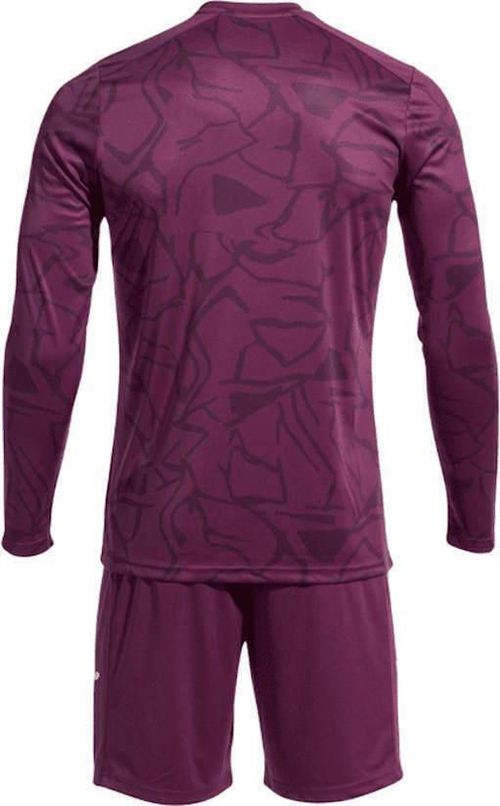 cumpără Îmbrăcăminte sport Joma Zamora IX Set Burgundy (S) 103730.650 în Chișinău 