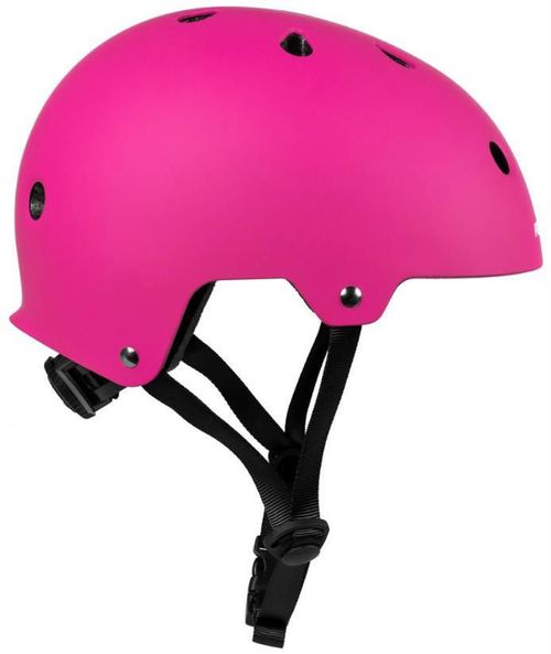 купить Защитный шлем Powerslide 903247 Helmet Urban Size 59-61, Pink в Кишинёве 