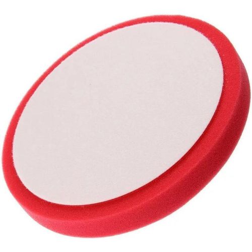 cumpără Set de tubulare, bite, duze Hitachi-Hikoki 753833 disc de lustruire 200*30mm Red Velcro în Chișinău 