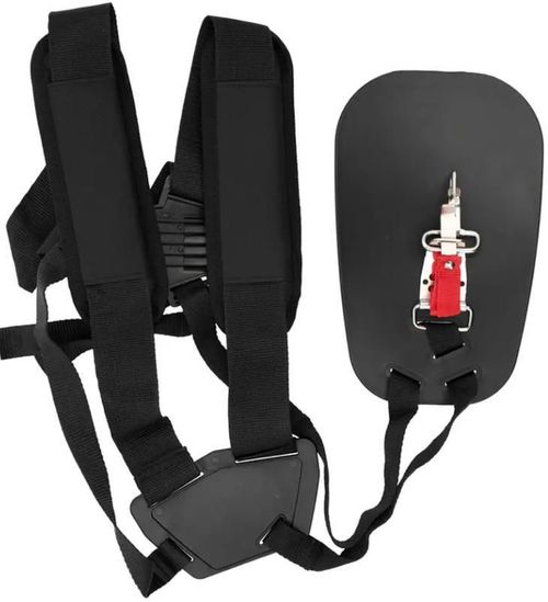 купить Триммер для газона Yato YT85004 Motocoasa 1.1cp/0.8kw 31cm3 0.9l d430mm 255mm в Кишинёве 
