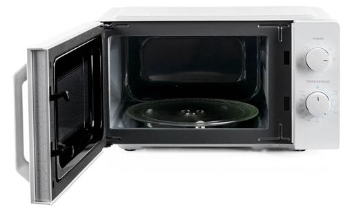 cumpără Cuptor cu microunde Muhler MO-5051, 20L, white mechanical în Chișinău 