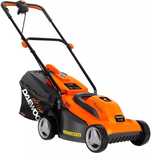 cumpără Mașini de tuns iarba Daewoo DLM 1300E în Chișinău 