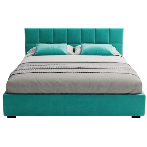 cumpără Pat my-STYLE my-Kiki 200x200 (P04D20M17) în Chișinău 