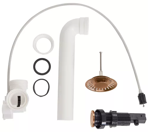 cumpără Ventil click-clack Reginox R39823 Push Pop-up Comfort Copper II în Chișinău 