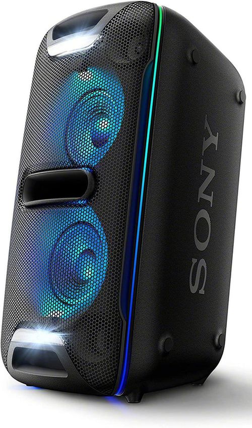 купить Аудио гига-система Sony GTKXB72 в Кишинёве 