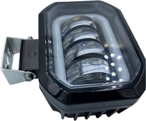 купить Автомобильная лампа miscellaneous G17-327, противотуманки LED, 2шт в Кишинёве 