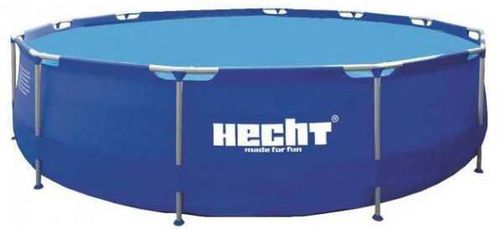 cumpără Piscină cu cadru Hecht 3690 Bluesea în Chișinău 