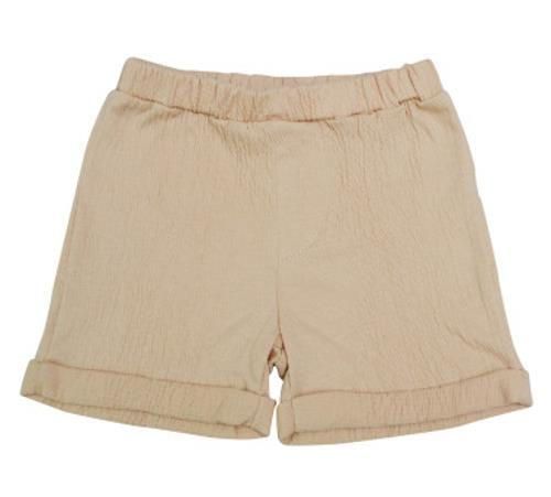 купить Детская одежда Minikin 25062086 Naturelle Комплект футболка и шорты р-р86, бежевый, унисекс в Кишинёве 