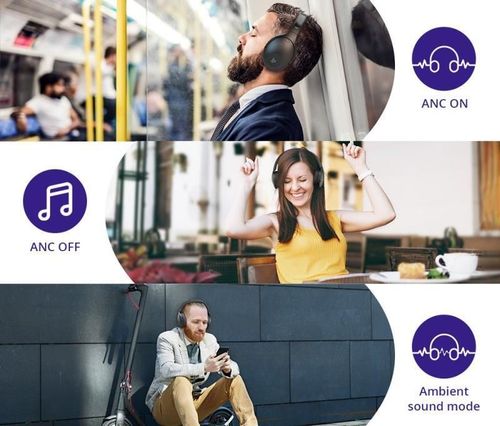 cumpără Căști fără fir Tronsmart Q10 Apollo în Chișinău 