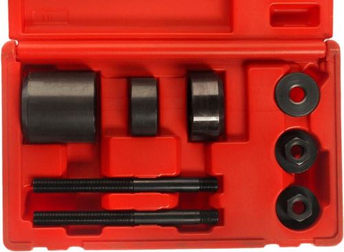 cumpără Set de unelte de mână JTC JTC-4650 для замены сайлентблоков задней подвески OPEL în Chișinău 