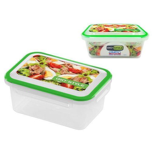 cumpără Container alimentare GioStyle 51534 хранение/заморозка Forte Summer 1.1l în Chișinău 