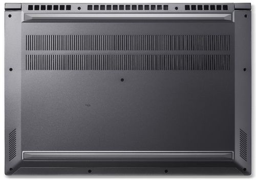 купить Ноутбук Acer Swift X 16 Steel Gray (NX.KN8EU.001) в Кишинёве 