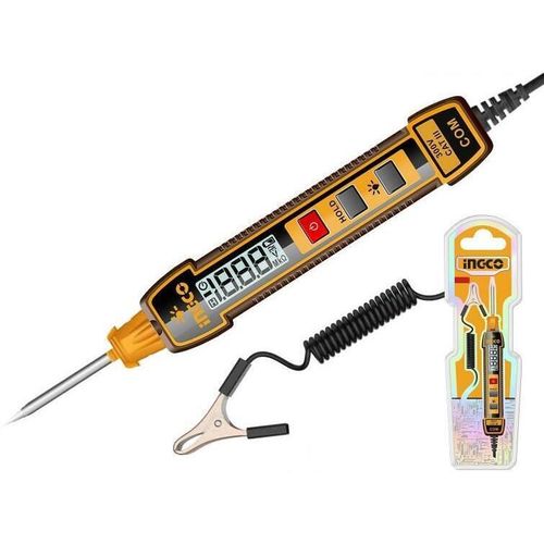 купить Измерительный прибор INGCO HSDT41001 (49470) в Кишинёве 