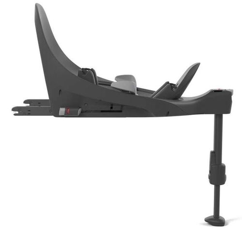 cumpără Accesorii pentru scaune auto Cybex 522000070 Baza isofix pentru scaun auto Base T Black în Chișinău 
