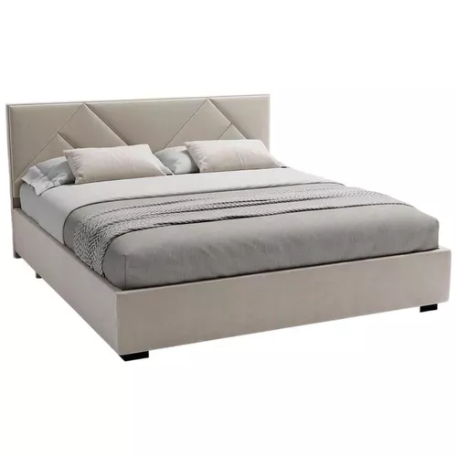 cumpără Pat my-STYLE my-Zara 200x200 (P17D20M03) în Chișinău 