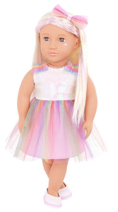 cumpără Păpușă Battat BD31503Z Iris 46 cm, 60313 în Chișinău 