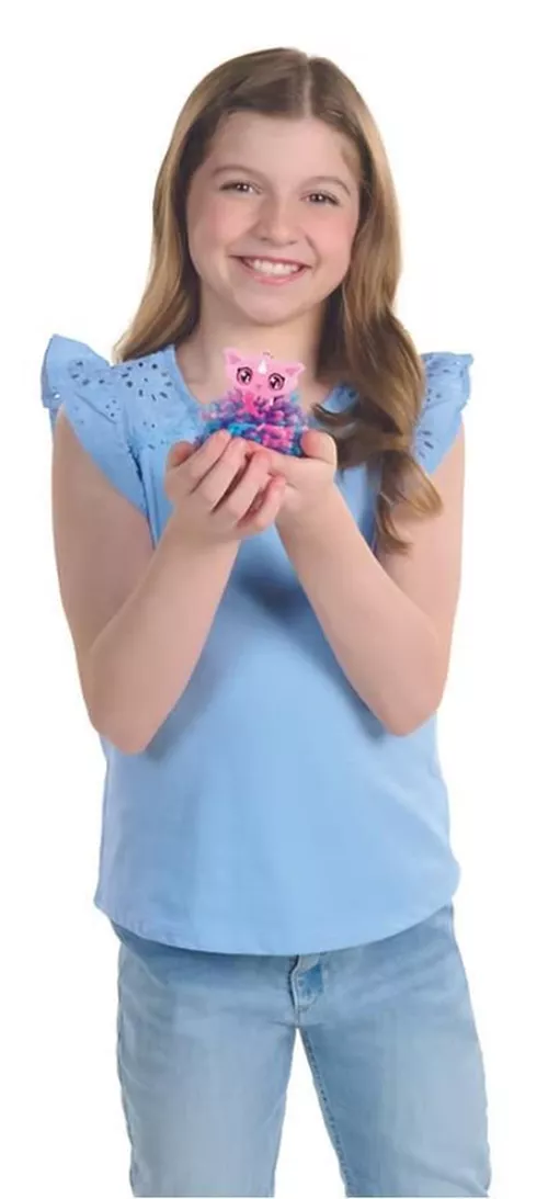 cumpără Set de creație Nebulous Stars 11139 Set de creatie - Pompom Animolous în Chișinău 