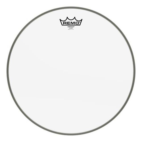 купить Ударная установка Remo Fata De Toba 14" Emperor Clear в Кишинёве 
