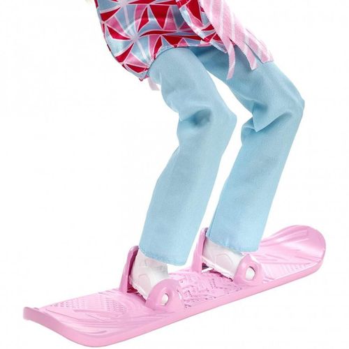 купить Кукла Barbie HCN32 в Кишинёве 