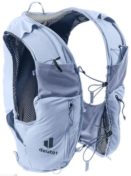 купить Рюкзак спортивный Deuter Traick 5 SL S polar-bluejay (3101025 1012 4) в Кишинёве 