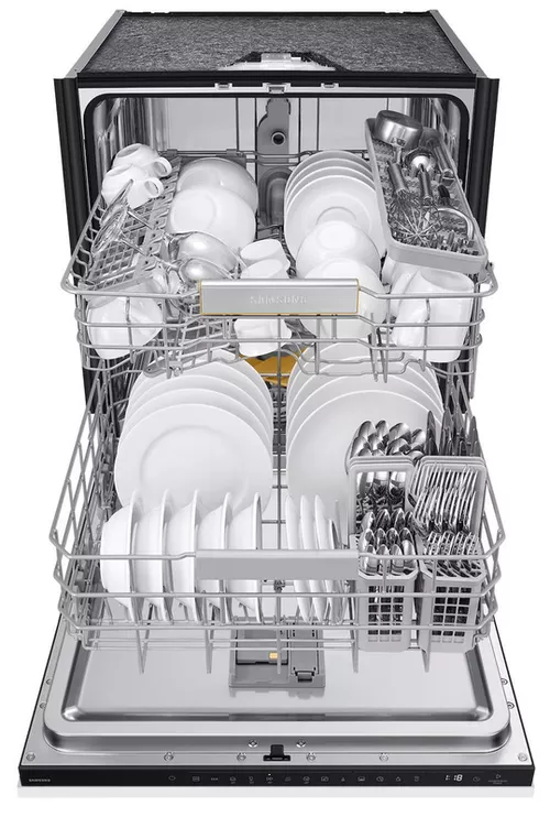 купить Встраиваемая посудомоечная машина Samsung DW60DG760B00U1 в Кишинёве 