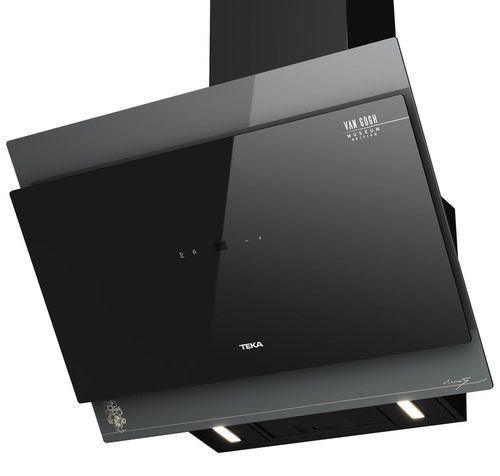купить Вытяжка Teka DVT-VG 68660 TOS BK в Кишинёве 